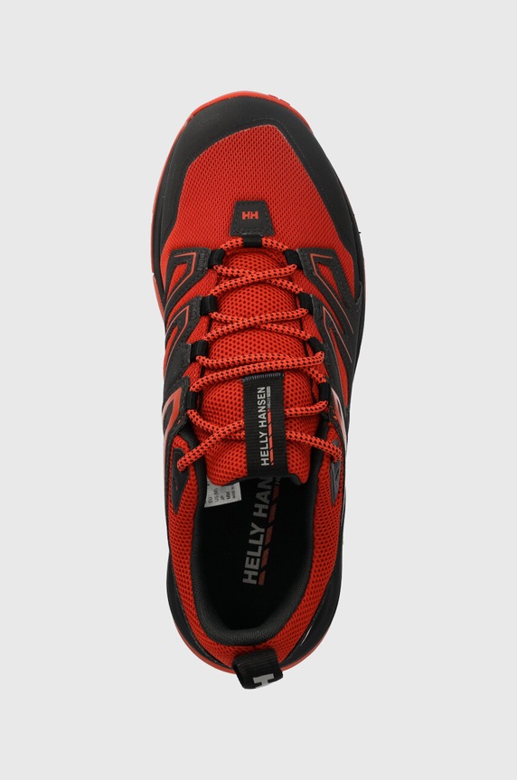 Topánky Helly Hansen STALHEIM HT oranžová 11849