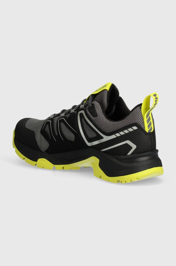 Obuća Cipele Helly Hansen Stalheim HT 11849 crna