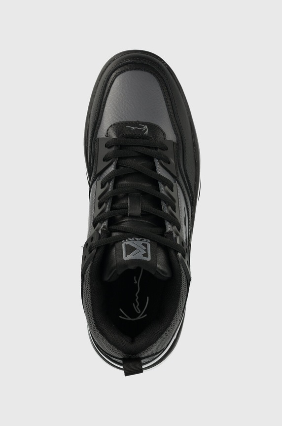 Karl Kani sneakersy LXRY Plus PRM czarny 1080066