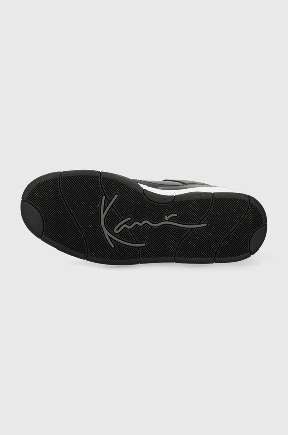 Karl Kani sneakersy LXRY Plus PRM 1080066 czarny
