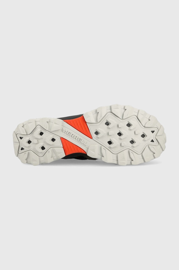 Boty Merrell Speed Strike J067643 zelená