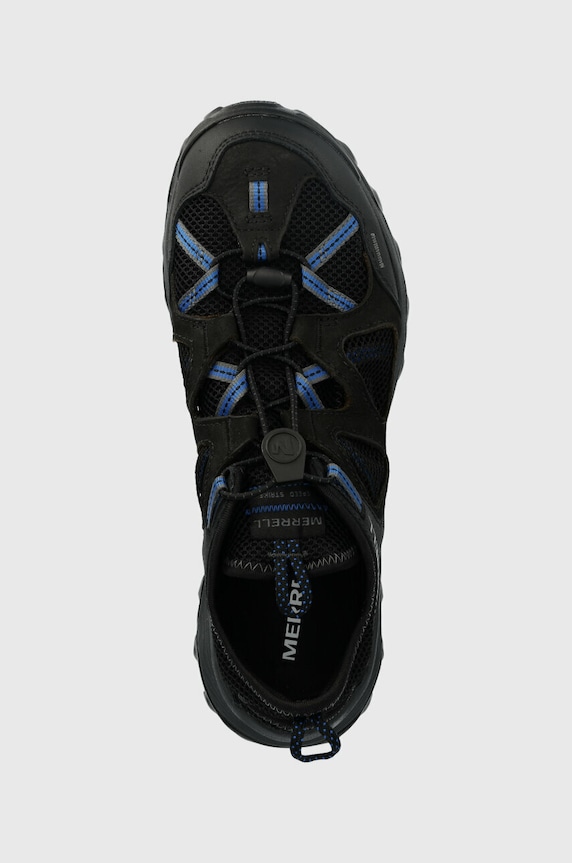 Merrell buty Speed Strike LTR Sieve czarny J135163