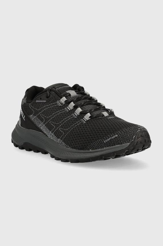 Merrell buty do biegania Fly Strike J067157 czarny SS25
