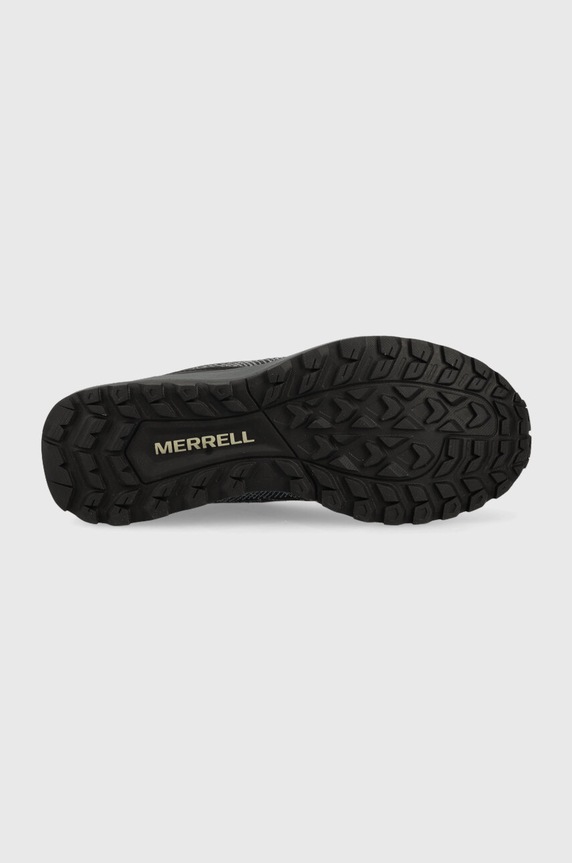 Merrell buty do biegania Fly Strike J067157 czarny
