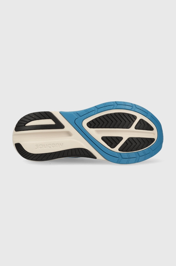 Saucony scarpe da corsa Echelon 9 S20765.31 blu
