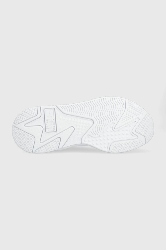 Tenisky Puma RS-X Triple 391928 bílá