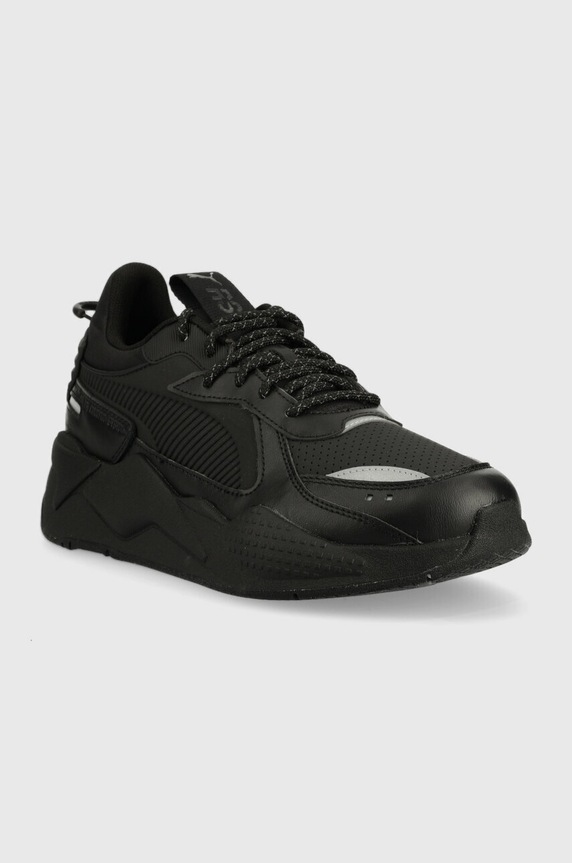 Puma sneakersy RS-X Triple 391928 czarny SS24