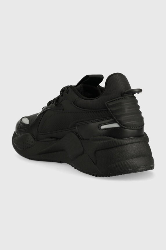 Obuwie Puma sneakersy RS-X Triple 391928 czarny