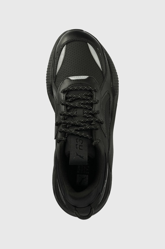Puma sneakersy RS-X Triple czarny 391928