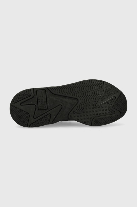 Puma sneakersy RS-X Triple 391928 czarny