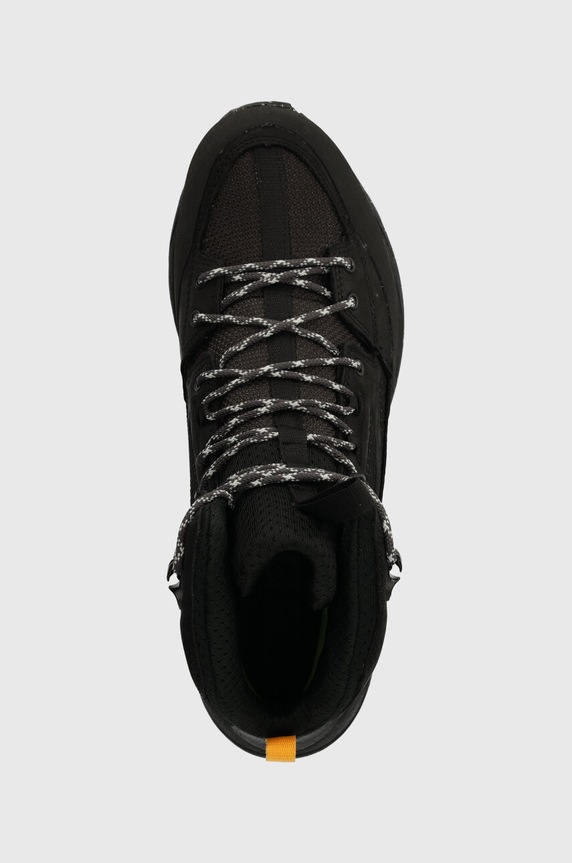 Jack Wolfskin buty Terraquest Texapore Mid czarny 4056381