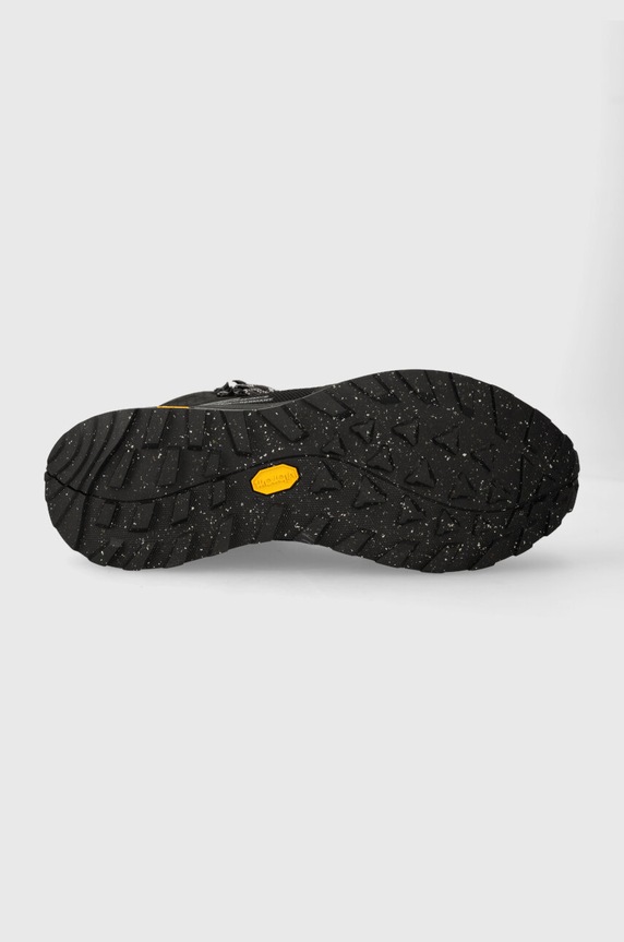 Jack Wolfskin buty Terraquest Texapore Mid 4056381 czarny