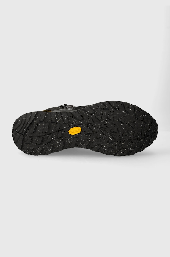 Jack Wolfskin buty Terraquest Texapore Mid 4056381 czarny