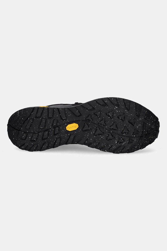 Topánky Jack Wolfskin Terraquest Texapore Low 4056401 čierna