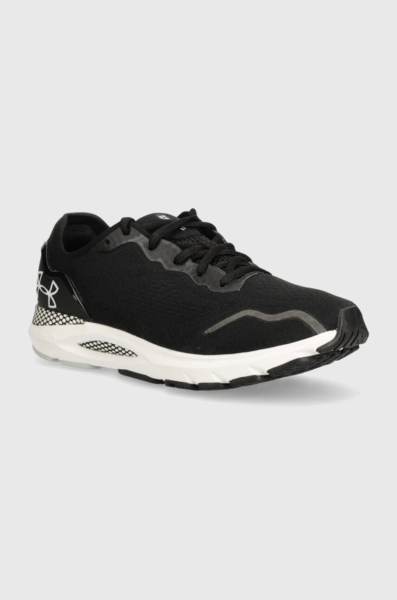 Бігові кросівки Under Armour HOVR Sonic 6 чорний 3026121