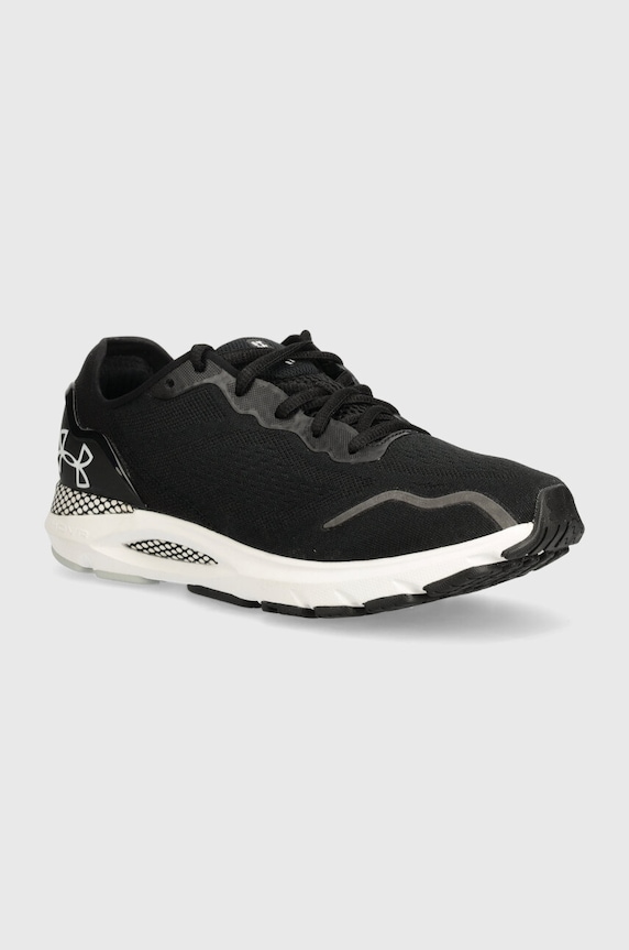 Бігові кросівки Under Armour HOVR Sonic 6 чорний 3026121