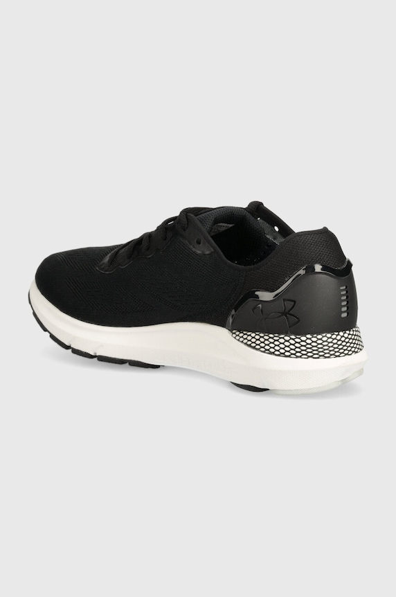 Взуття Бігові кросівки Under Armour HOVR Sonic 6 3026121 чорний