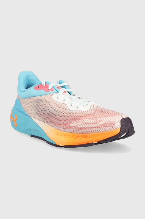 Παπούτσια για τρέξιμο Under Armour Hovr Machina Breeze 3026235 μπλε SS23