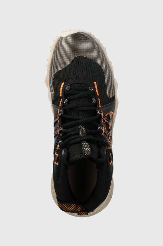 Παπούτσια Under Armour Charged Maven Trek μαύρο 3026370