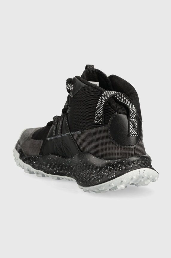 Obuwie Under Armour buty Charged Maven Trek 3026370 czarny