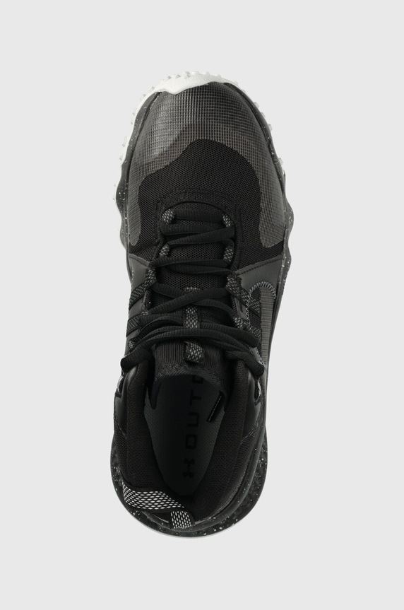 Under Armour buty Charged Maven Trek czarny 3026370