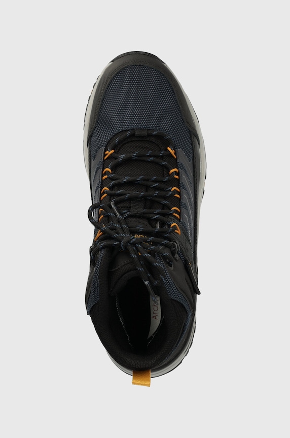 Skechers buty Arch Fit Dawson Raveno granatowy 204634