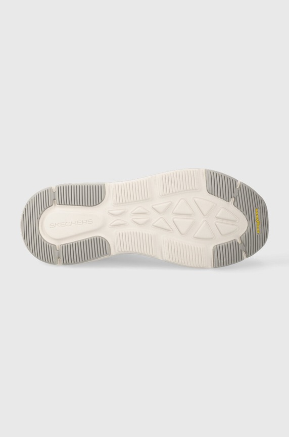 Skechers buty do biegania Max Cushioning Delta 220351. biały
