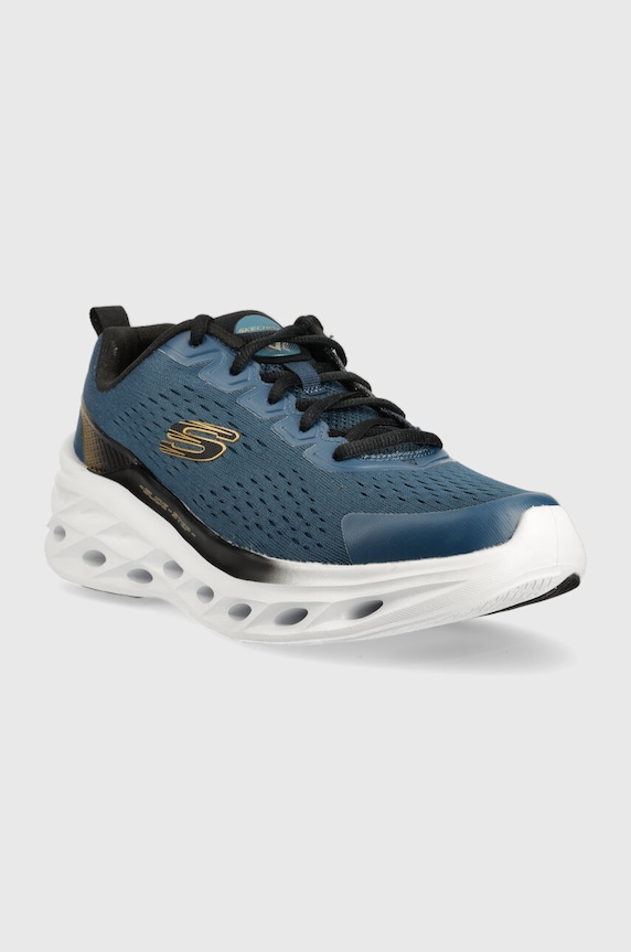 Tréninkové boty Skechers Glide-Step Swift Frayment 232634 námořnická modř SS23