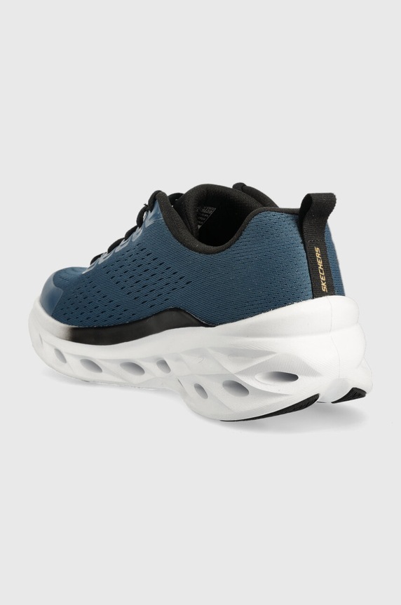 Boty Tréninkové boty Skechers Glide-Step Swift Frayment 232634 námořnická modř