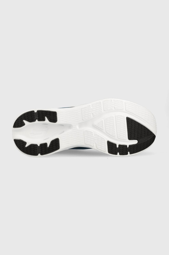 Tréninkové boty Skechers Glide-Step Swift Frayment 232634 námořnická modř