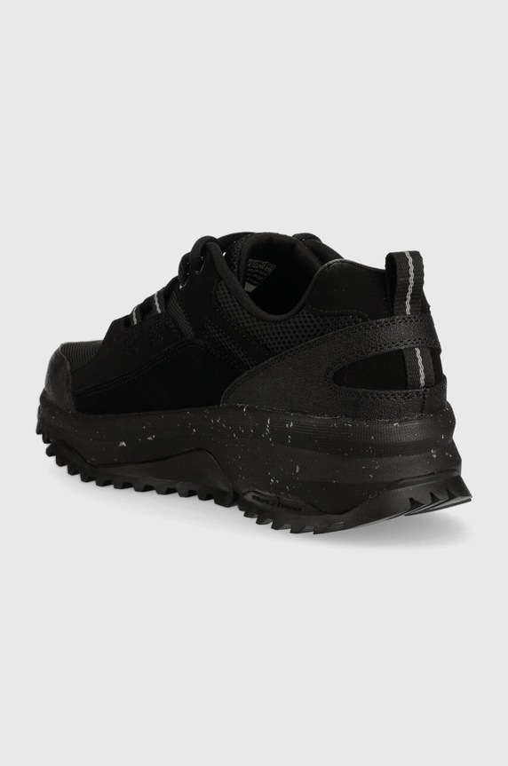 Obuwie Skechers buty Bionic Trail Road Sector 237219 czarny