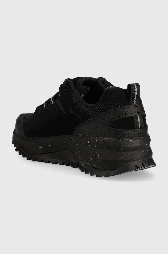 Obuwie Skechers buty Bionic Trail Road Sector 237219 czarny
