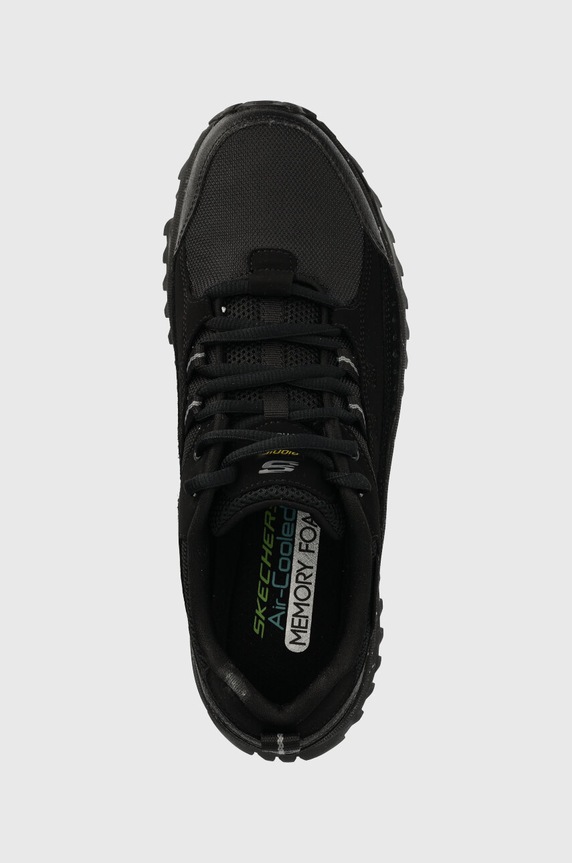 Skechers buty Bionic Trail Road Sector czarny 237219