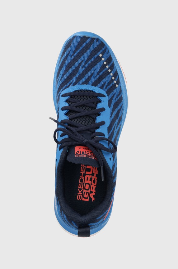 Skechers futócipő GOrun Razor Excess 2 kék 246035