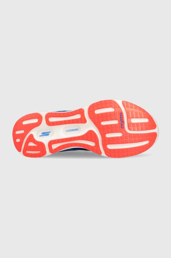 Skechers futócipő GOrun Razor Excess 2 246035 kék