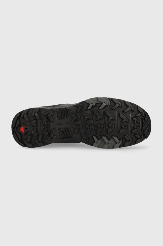 Salomon buty X Ultra 4 Mid GTX L41383400 czarny