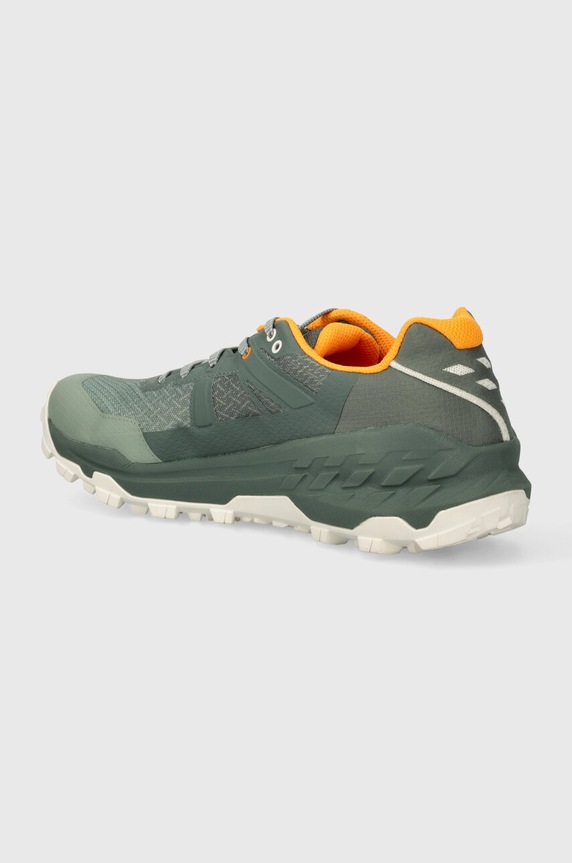 Cipők Mammut cipő Sertig II Low GTX 3030.04280 zöld
