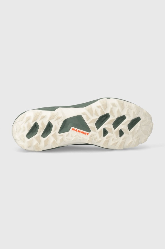 Mammut cipő Sertig II Low GTX 3030.04280 zöld