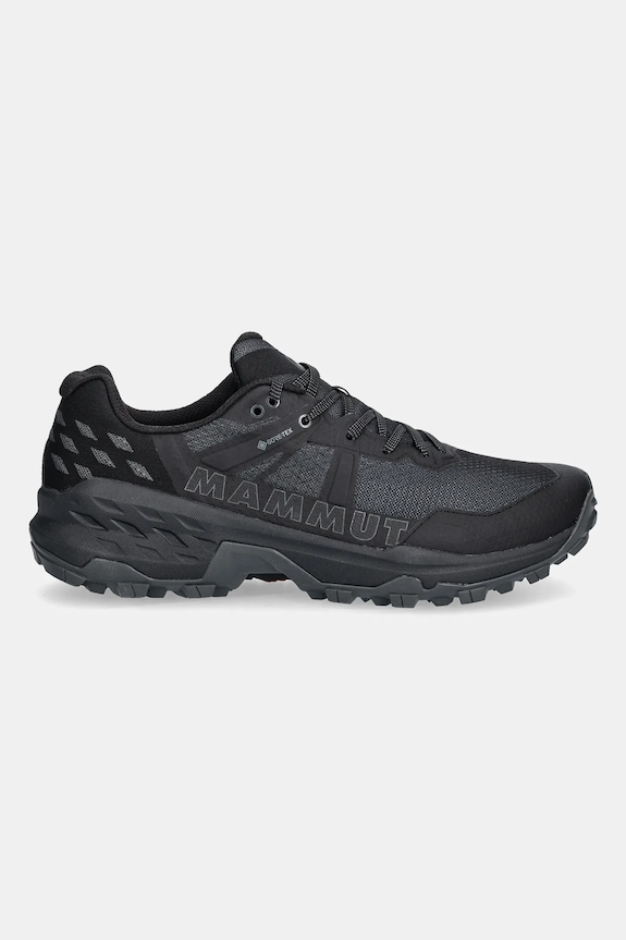 Mammut cipő Sertig II Low GTX 3030.04280 fekete SS25