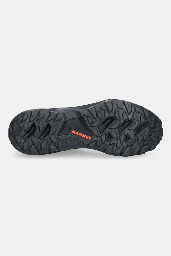 Mammut cipő Sertig II Low GTX 3030.04280 fekete