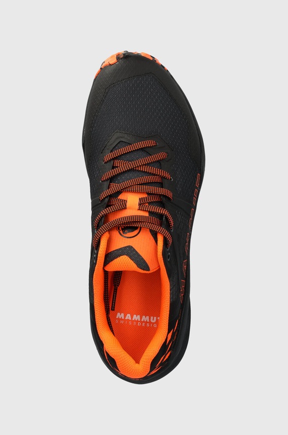 Cipele Mammut Sertig II Low crna 3030.04300