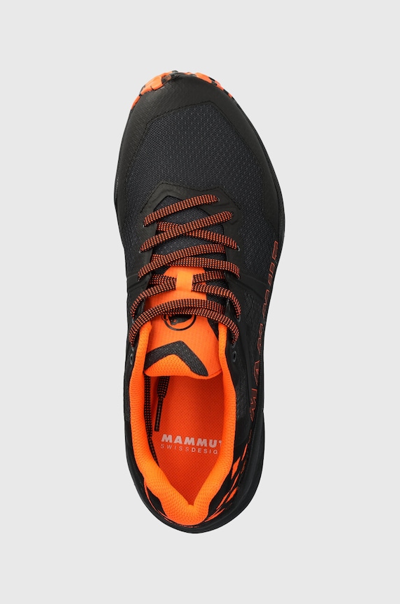 Cipele Mammut Sertig II Low crna 3030.04300