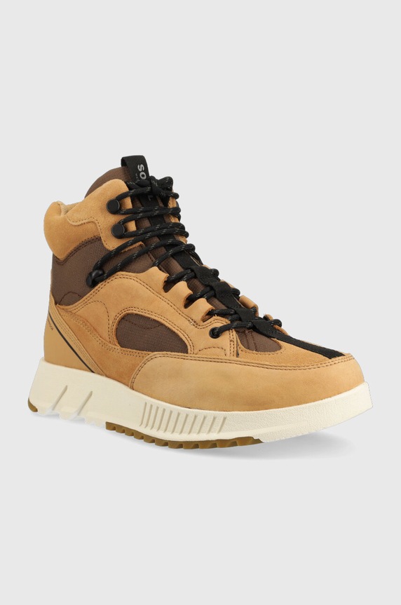 Sorel sneakersy MAC HILL 2009621253 beżowy SS23