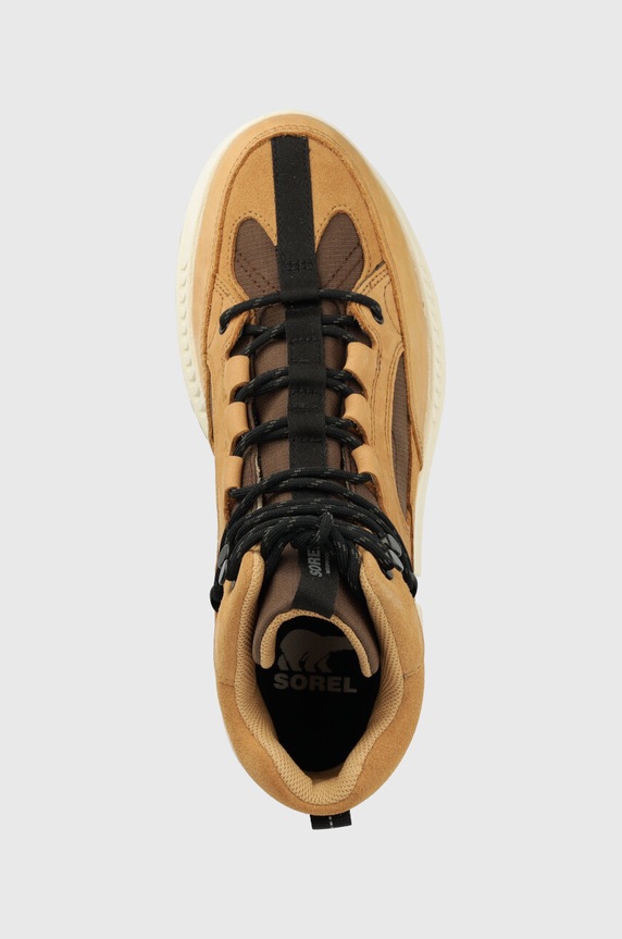 Sorel sneakersy MAC HILL beżowy 2009621253