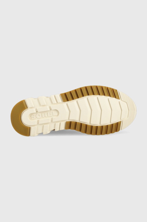 Sorel sneakersy MAC HILL 2009621253 beżowy