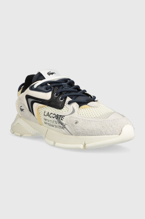 Кросівки Lacoste L003 Neo 45SMA0001 білий SS25