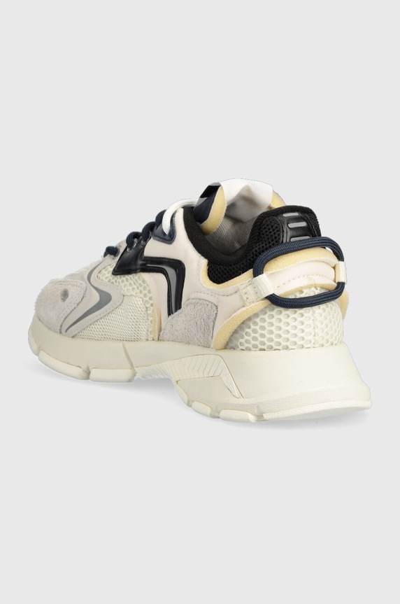 Взуття Кросівки Lacoste L003 Neo 45SMA0001 білий