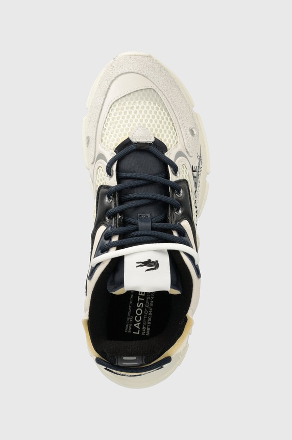 Кросівки Lacoste L003 Neo білий 45SMA0001