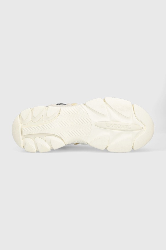 Кросівки Lacoste L003 Neo 45SMA0001 білий