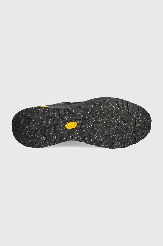 Jack Wolfskin buty Terraventure Texapore Low 4051621 czarny